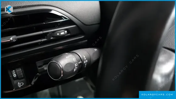 CITROËN C4 PICASSO 1.6 B-HDI FEEL