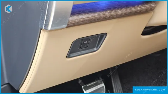 LAND ROVER RANGE ROVER P530 AUTOBIOGRAPHY LONG WHEEL BASE