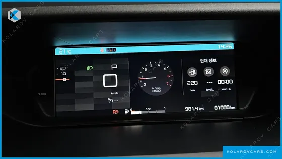 CITROËN C4 PICASSO 1.6 B-HDI FEEL