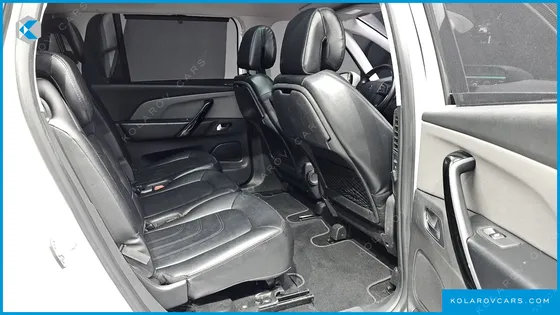 CITROËN C4 PICASSO 1.6 B-HDI FEEL