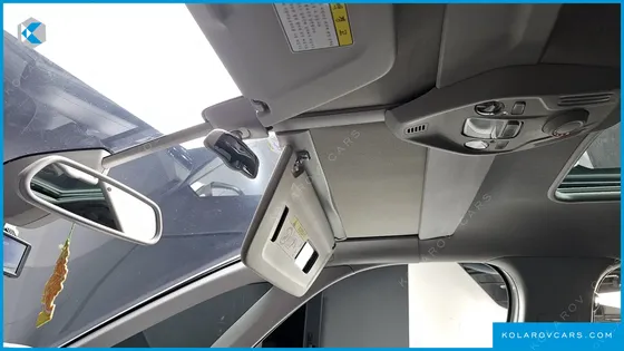 CITROËN C4 PICASSO 1.6 B-HDI FEEL