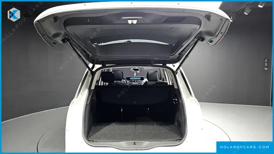 CITROËN C4 PICASSO 1.6 B-HDI FEEL