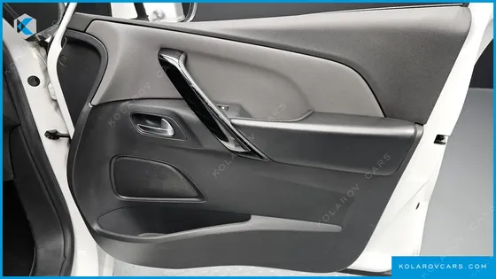 CITROËN C4 PICASSO 1.6 B-HDI FEEL