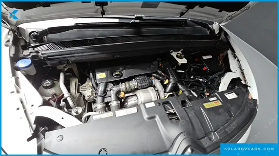 CITROËN C4 PICASSO 1.6 B-HDI FEEL