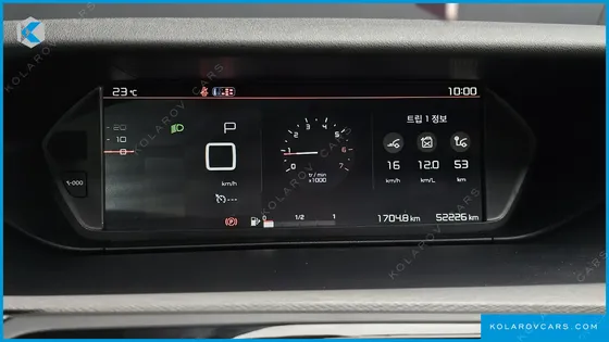 CITROËN C4 PICASSO 1.6 B-HDI FEEL