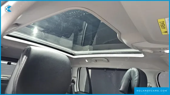 CITROËN C4 PICASSO 1.6 B-HDI FEEL