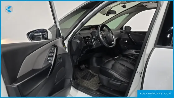 CITROËN C4 PICASSO 1.6 B-HDI FEEL
