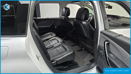 CITROËN C4 PICASSO 1.6 B-HDI FEEL