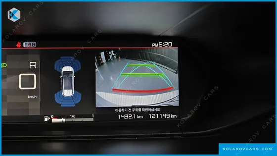 CITROËN C4 PICASSO 1.6 B-HDI FEEL