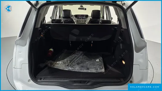 CITROËN C4 PICASSO 1.6 B-HDI FEEL