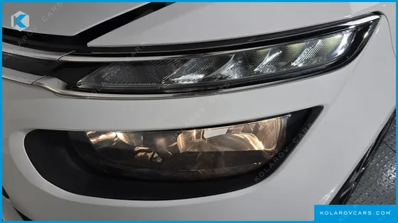 CITROËN C4 PICASSO 1.6 B-HDI FEEL