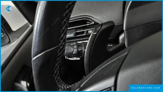 CITROËN C4 PICASSO 1.6 B-HDI FEEL