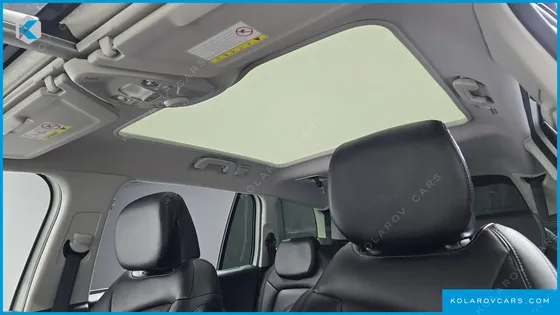 CITROËN C4 PICASSO 1.6 B-HDI FEEL