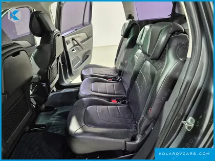 CITROËN C4 PICASSO 2.0 B-HDI EXCLUSIVE