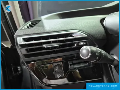CITROËN C4 PICASSO 2.0 B-HDI EXCLUSIVE
