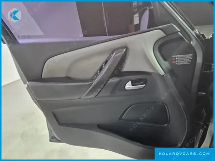 CITROËN C4 PICASSO 2.0 B-HDI EXCLUSIVE