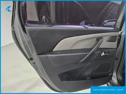 CITROËN C4 PICASSO 2.0 B-HDI EXCLUSIVE