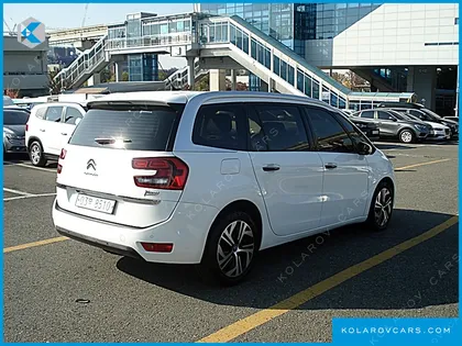 CITROËN C4 PICASSO 1.6 B-HDI FEEL