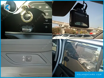 CITROËN C4 PICASSO 1.6 B-HDI FEEL