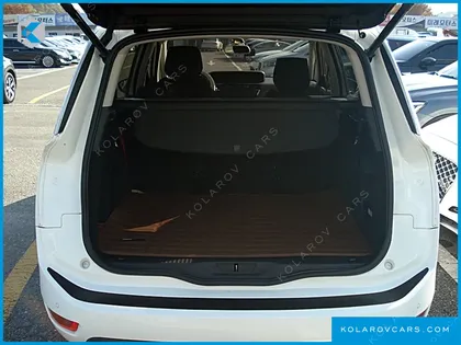 CITROËN C4 PICASSO 1.6 B-HDI FEEL