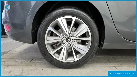 CITROËN C4 PICASSO 2.0 B-HDI INTENSIVE