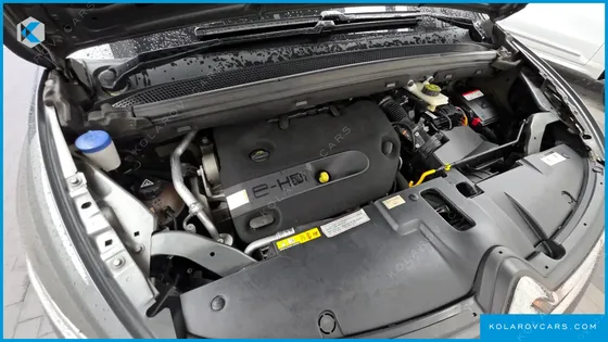 CITROËN C4 PICASSO 2.0 B-HDI INTENSIVE