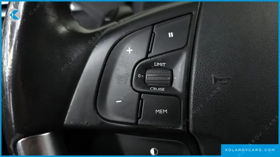 CITROËN C4 PICASSO 2.0 B-HDI INTENSIVE