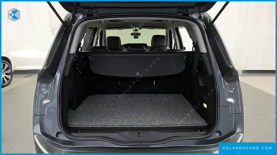 CITROËN C4 PICASSO 2.0 B-HDI INTENSIVE