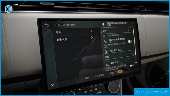 LAND ROVER RANGE ROVER D350 AUTOBIOGRAPHY