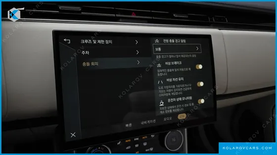 LAND ROVER RANGE ROVER D350 AUTOBIOGRAPHY