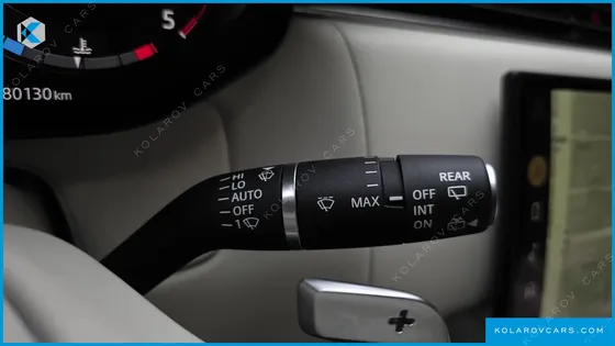 LAND ROVER RANGE ROVER D350 AUTOBIOGRAPHY