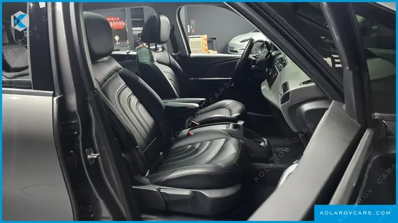 CITROËN C4 PICASSO 1.6 B-HDI FEEL