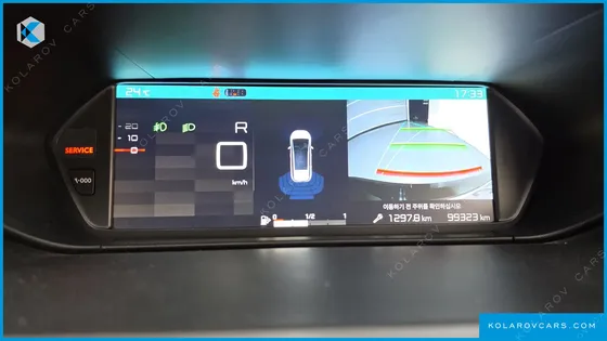 CITROËN C4 PICASSO 1.6 B-HDI FEEL