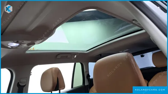 CITROËN C4 PICASSO 1.6 B-HDI FEEL
