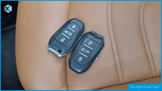 CITROËN C4 PICASSO 1.6 B-HDI FEEL
