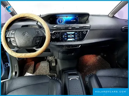 CITROËN C4 PICASSO 2.0 B-HDI INTENSIVE PLUS