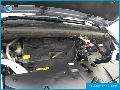CITROËN C4 PICASSO 2.0 B-HDI INTENSIVE PLUS