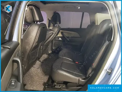 CITROËN C4 PICASSO 2.0 B-HDI INTENSIVE PLUS