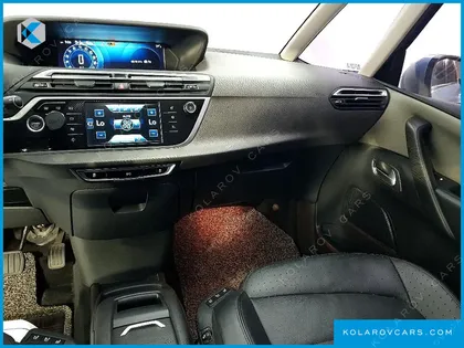 CITROËN C4 PICASSO 2.0 B-HDI INTENSIVE PLUS