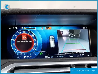 CITROËN C4 PICASSO 2.0 B-HDI INTENSIVE PLUS