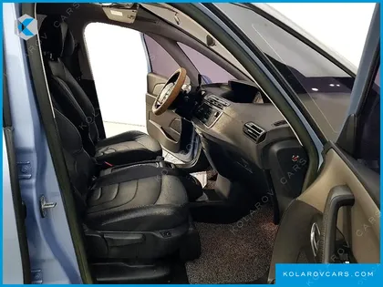 CITROËN C4 PICASSO 2.0 B-HDI INTENSIVE PLUS