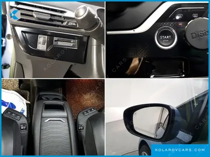 CITROËN C4 PICASSO 2.0 B-HDI INTENSIVE PLUS