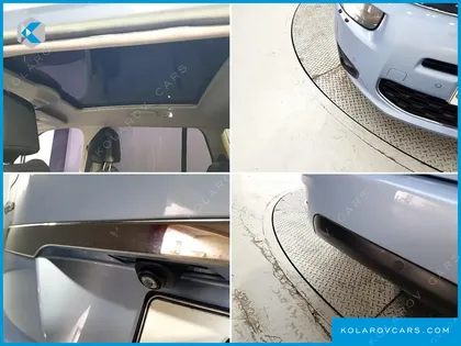 CITROËN C4 PICASSO 2.0 B-HDI INTENSIVE PLUS