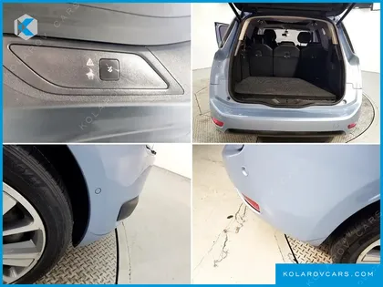 CITROËN C4 PICASSO 2.0 B-HDI INTENSIVE PLUS