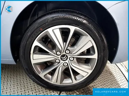 CITROËN C4 PICASSO 2.0 B-HDI INTENSIVE PLUS
