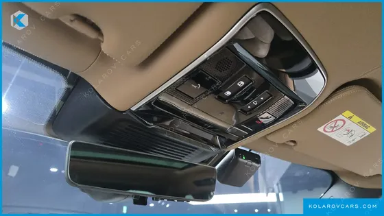 LAND ROVER RANGE ROVER P530 AUTOBIOGRAPHY LONG WHEEL BASE