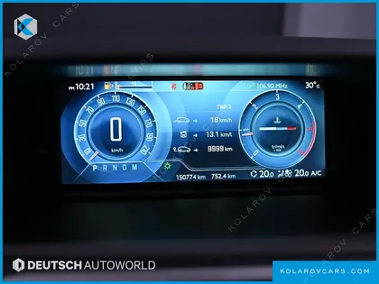 CITROËN C4 PICASSO 1.6 B-HDI INTENSIVE