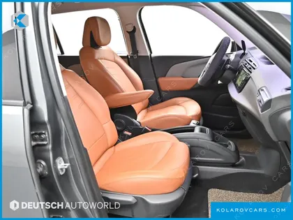 CITROËN C4 PICASSO 1.6 B-HDI INTENSIVE
