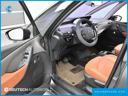 CITROËN C4 PICASSO 1.6 B-HDI INTENSIVE