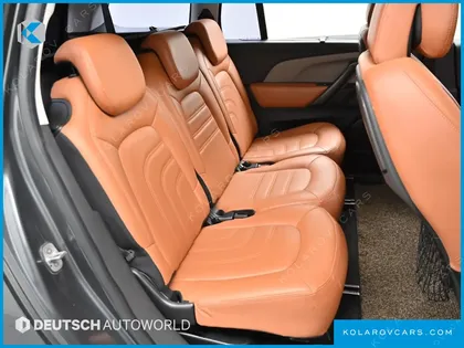CITROËN C4 PICASSO 1.6 B-HDI INTENSIVE